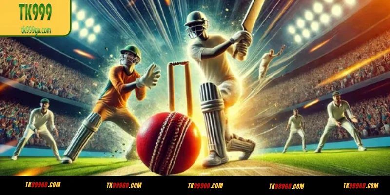 ক্রিকেট বেটিং পরিচিতি