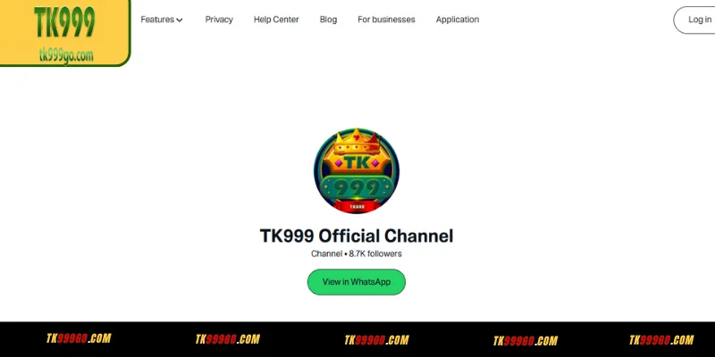TK999-এর সাথে যোগাযোগ করার জন্য গুরুত্বপূর্ণ টিপস