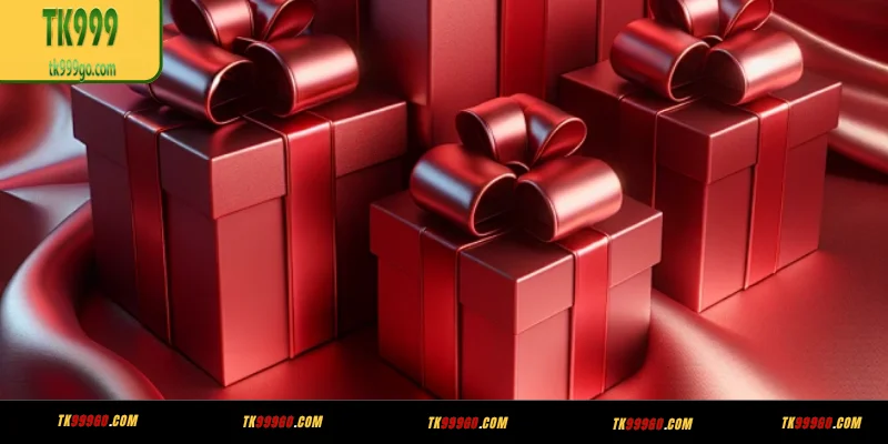 TK999 প্রোমোশনস এ বিশেষ প্রোমোশনাল প্রোগ্রাম