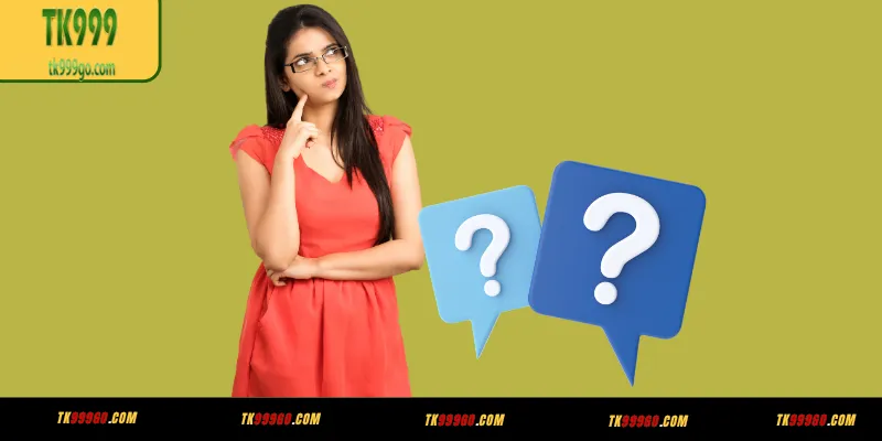 নতুন খেলোয়াড়দের জন্য TK999 প্ল্যাটফর্ম সম্পর্কিত সাধারণ প্রশ্ন