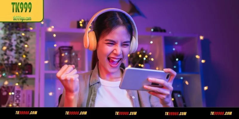 দায়িত্বশীল গেমিং এ অংশগ্রহণের মানদণ্ড