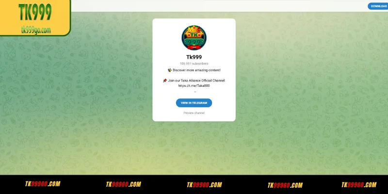 খেলোয়াড়দের জন্য TK999-এর সাথে যোগাযোগ করার গুরুত্ব