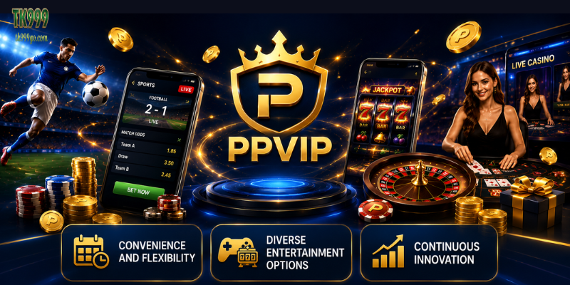 Benefits of Choosing an Online Entertainment Platform