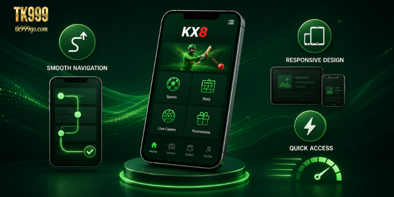 Mobile Experience and Performance