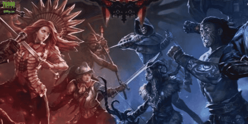 Path of Exile Mobile – Uncompromised ARPG Complexity