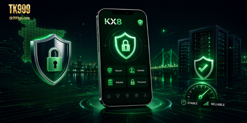 Security Considerations