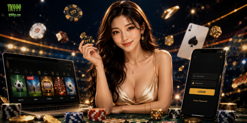 1777bet is an online betting, gaming, and entertainment platform
